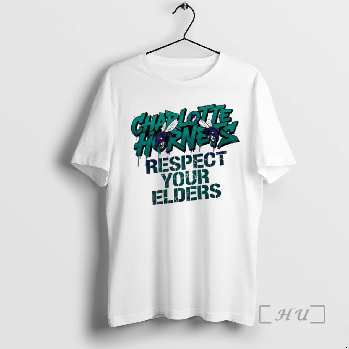 Trending Charlotte Hornets Respect Your Elders