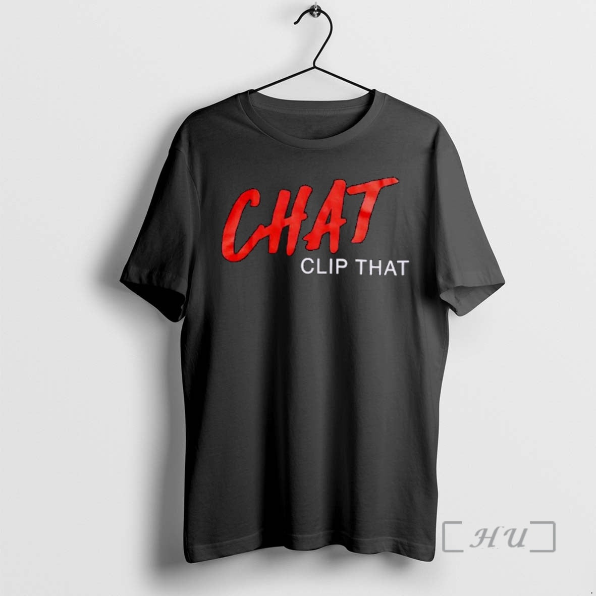 Trending Chat Clip That Ornaments