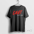 Trending Chat Clip That
