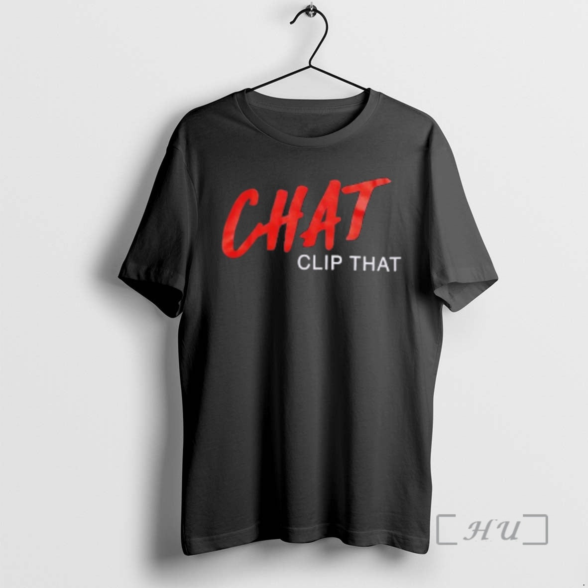 Trending Chat Clip That