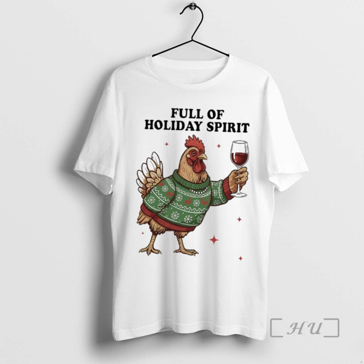 Trending Chicken 2025 Full Spirit