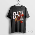 Trending Cleveland Cavaliers Donovan Mitchell Darius Garland