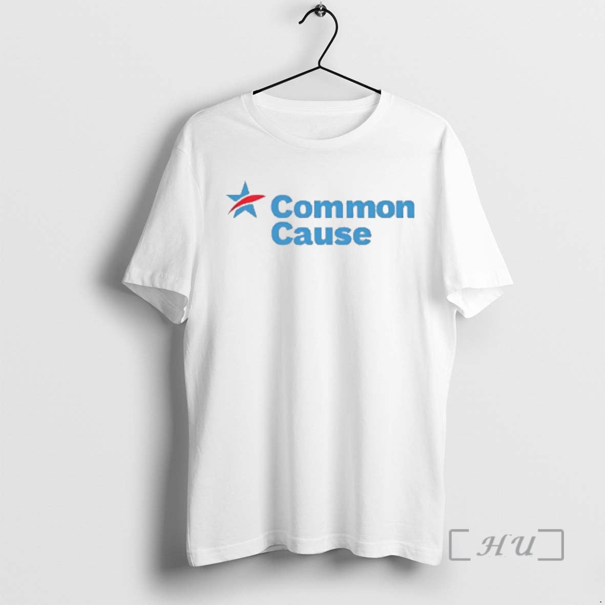 Trending Common Cause Star