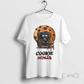 Trending Cookie Ninja Funny