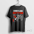 Trending Courtland Sutton Denver Player Name