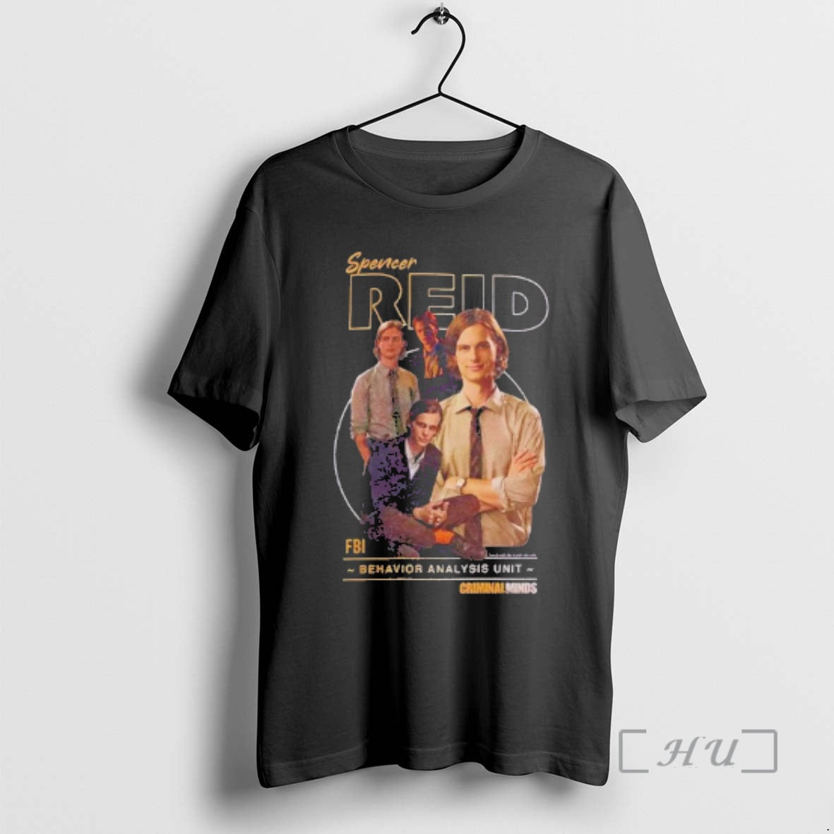 Trending Criminal Minds Spencer Reid Behavioral Analysis Unit