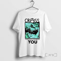 Trending Cross Your Country Needs You