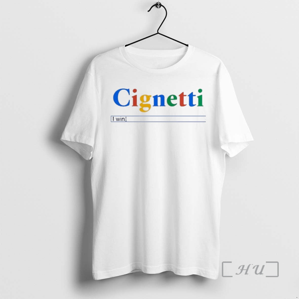 Trending Curt Cignetti I Win Search Bar