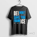 Trending Dei Wont Save You Ice