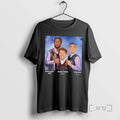 Trending Davante Adams Puka Nacua Matthew Stafford Football Los Angeles Step Brothers