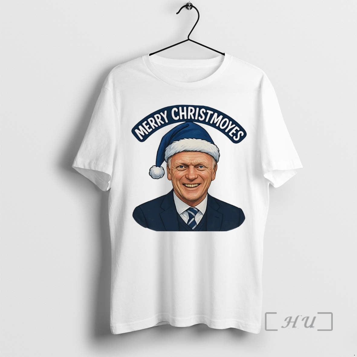 Trending David Moyes Everton Fc Merry Christmoyes
