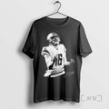 Trending Detroit Lions Jared Goff Quarterback Mvp Player Signature