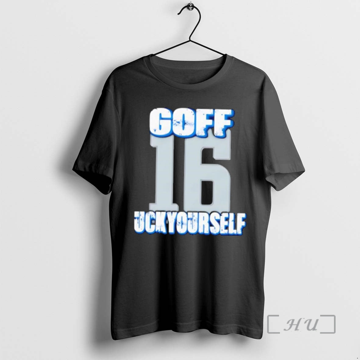Trending Detroit Lions Jared Goff Uck Yourself 16