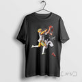 Trending Dj Moore Game Winning Td Circle Black