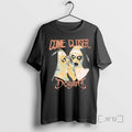 Trending Dogma Come Closer Nuns