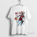 Trending Donovan Mitchell Cleveland Scribble Player