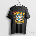 Trending Drop Pin Worlds Still Spinning