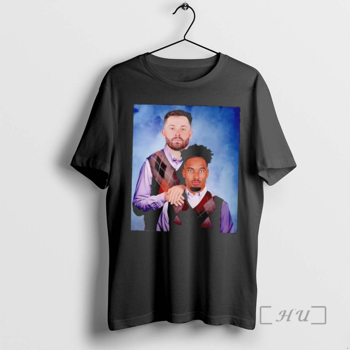 Trending Emeka Egbuka Baker Mayfield Football Tampa Step Brothers