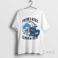 Trending Eminem X Detroit Lions 8 Mile Lions Den