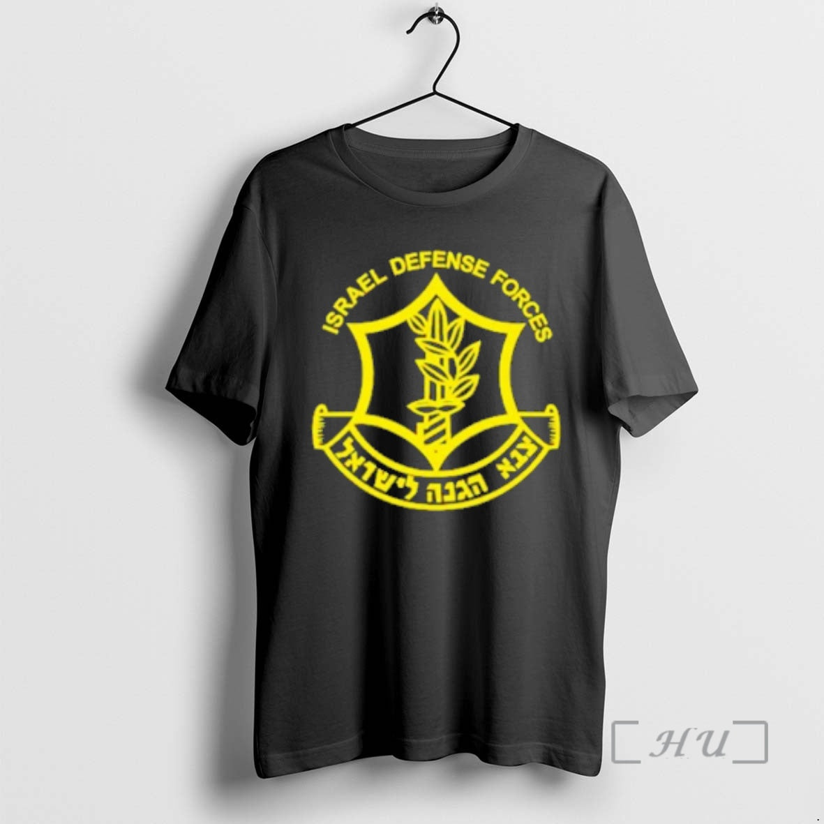 Trending Epsteins Idf Zahal
