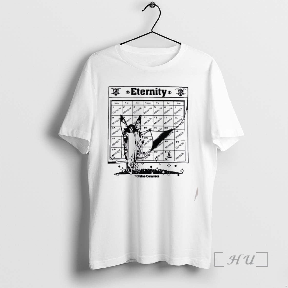 Trending Eternity Miracle Everyday Without Love Dream Will Never Come True Online