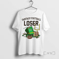 Trending Fantasy Football Loser