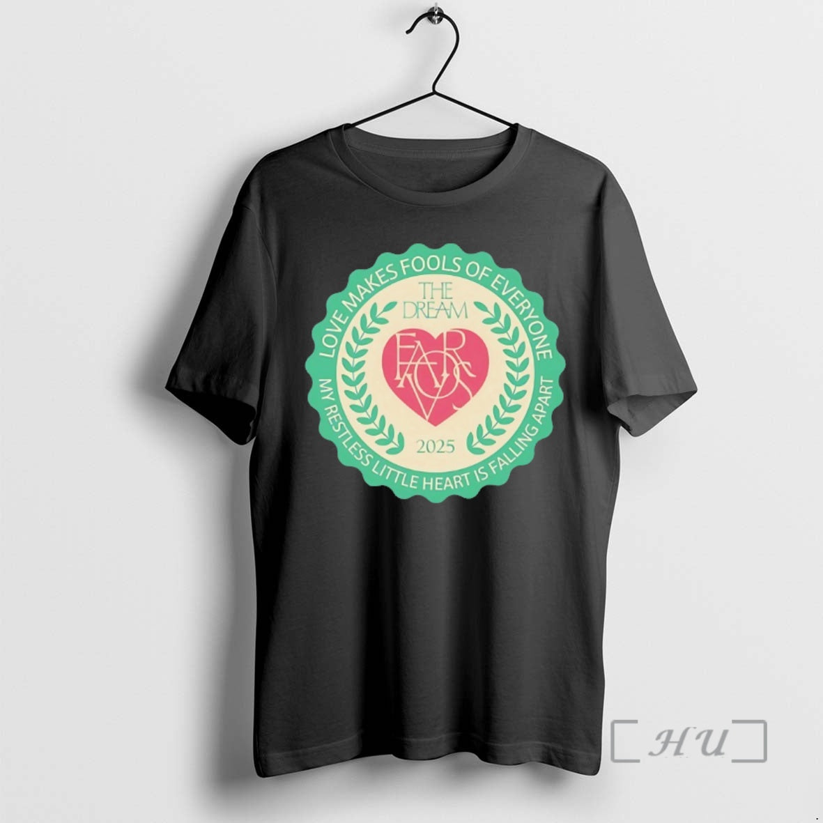 Trending Favors Dream 2025 Logo