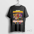 Trending Ferris State Bulldogs National Champions Ncaa Division Ii Back2back 2025 Mascot