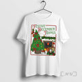 Trending Festive December Tidings Merry 2025