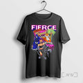Trending Fierce Welcome Squad