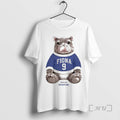 Trending Fiona Stuffie 9th Hippo Moo Deng