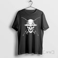 Trending Fishing Skull