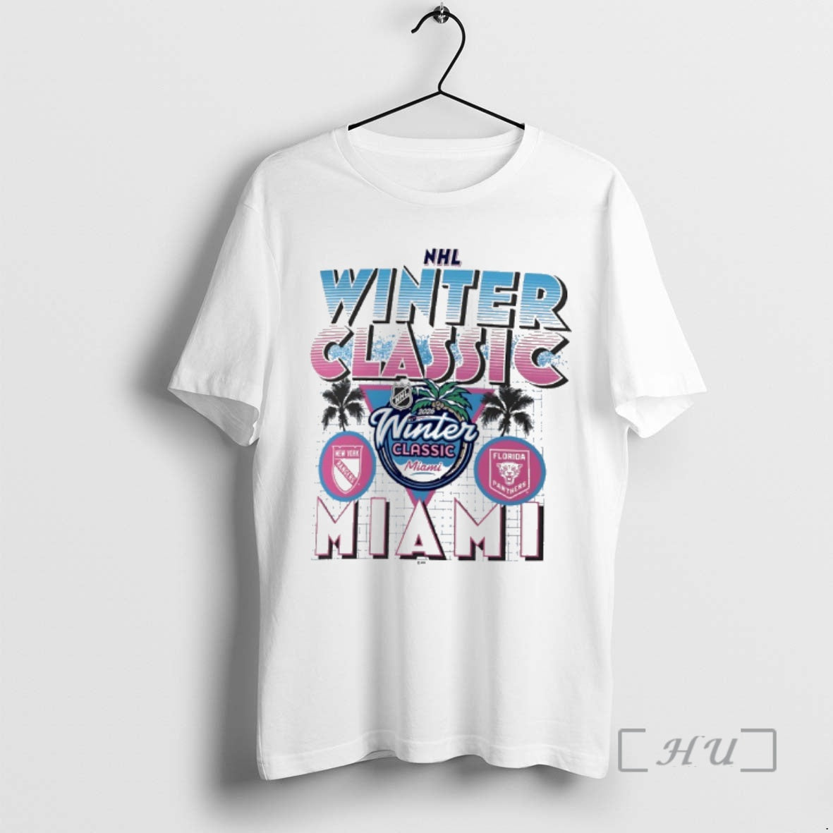 Trending Florida Panthers Vs New York Rangers 2026 Nhl Winter Classic