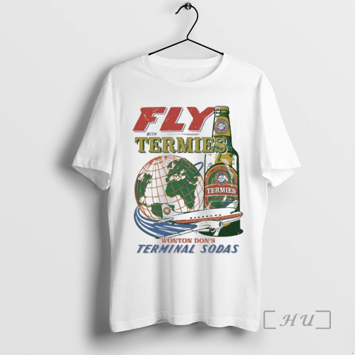 Trending Fly Termies Wonton Dons Terminal Sodas