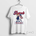 Trending Frank Walks Usa