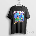 Trending Frank Walks Collage Retro