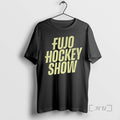Trending Fujo Hockey Show