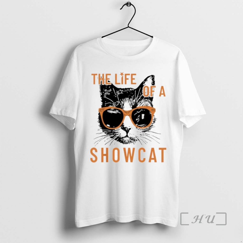 Trending Funny Cat Era Life Of Showcat Cat Lovers