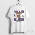 Trending Furman Paladins Basketball Game Time Greenville Sc Est 1826