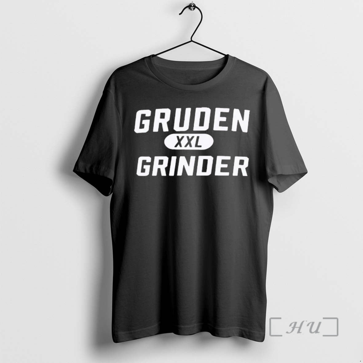 Trending Gabe Davis Gruden Xxl Grinder 2025