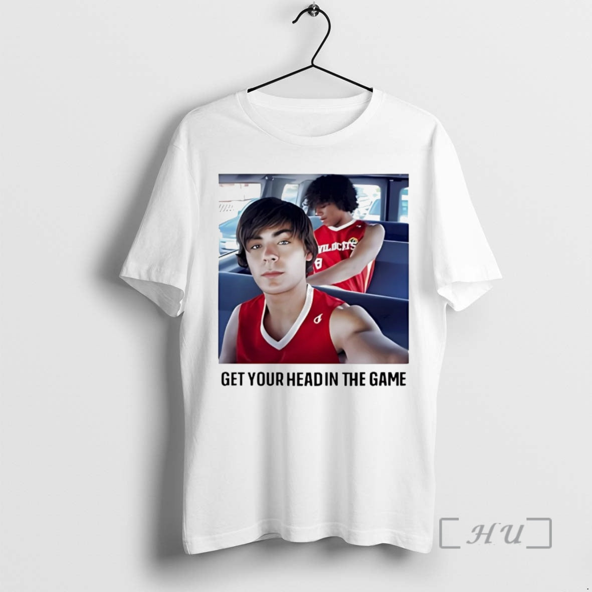 Trending Game High School Musical Get Your Head Game