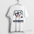 Trending George Pickens Dallas Cowboys Vs Kansas City Chiefs November 27 2025