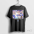 Trending George Pickens Flash Moment Photo 2025 Dallas Cowboys