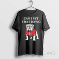 Trending Georgia Bulldogs Can I Pet That Dawg