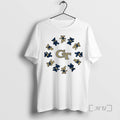 Trending Georgia Tech Football X Grateful Dead Circle Bears