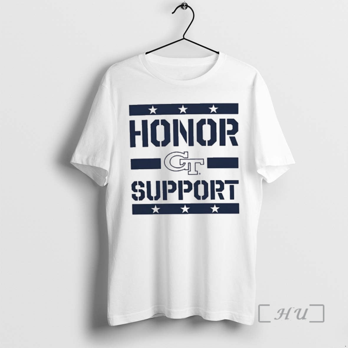 Trending Georgia Tech Yellow Jackets Honor Support