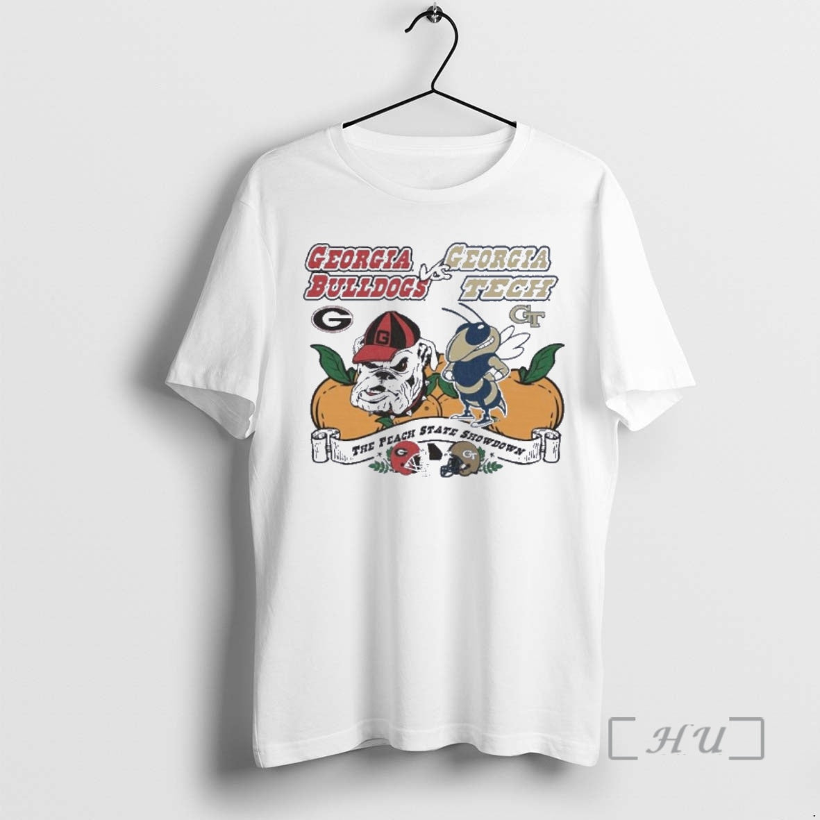Trending Georgia Tech Yellow Jackets Versus Georgia Bulldogs 2025 Peach State Showdown