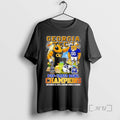 Trending Georgia Tech Vs Byu Cougars Pop Tarts Bowl Champions December 27th 2025 Camping World