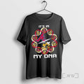 Trending Georgia City Sports Atlanta Braves X Georgia Tech Yellow Jackets My Dna