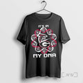 Trending Georgia City Sports Atlanta Falcons X Georgia Bulldogs My Dna